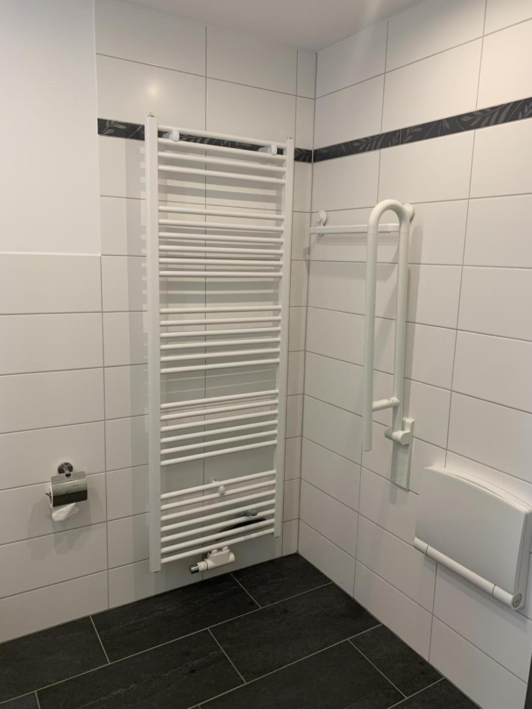 Berolina Wohnung C 309 Dahme  Buitenkant foto